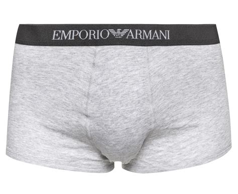 emporio armani trunks sale|emporio armani mens clothing.